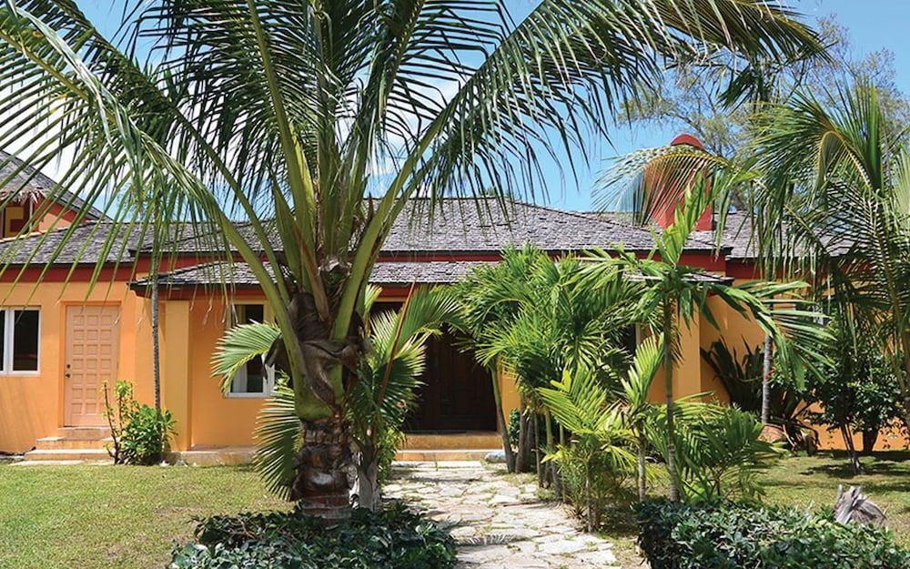 Marley Resort & Spa Nassau Zewnętrze zdjęcie