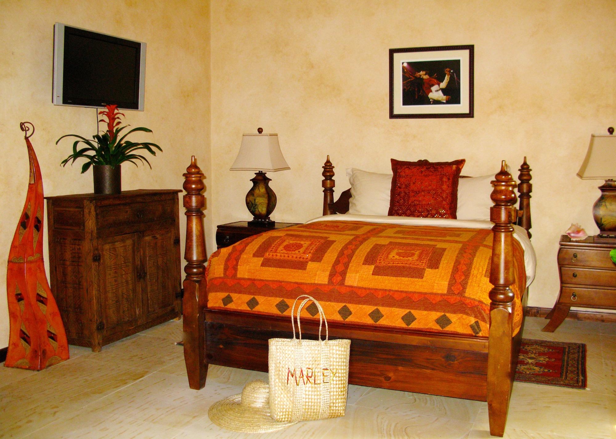 Marley Resort & Spa Nassau Zewnętrze zdjęcie