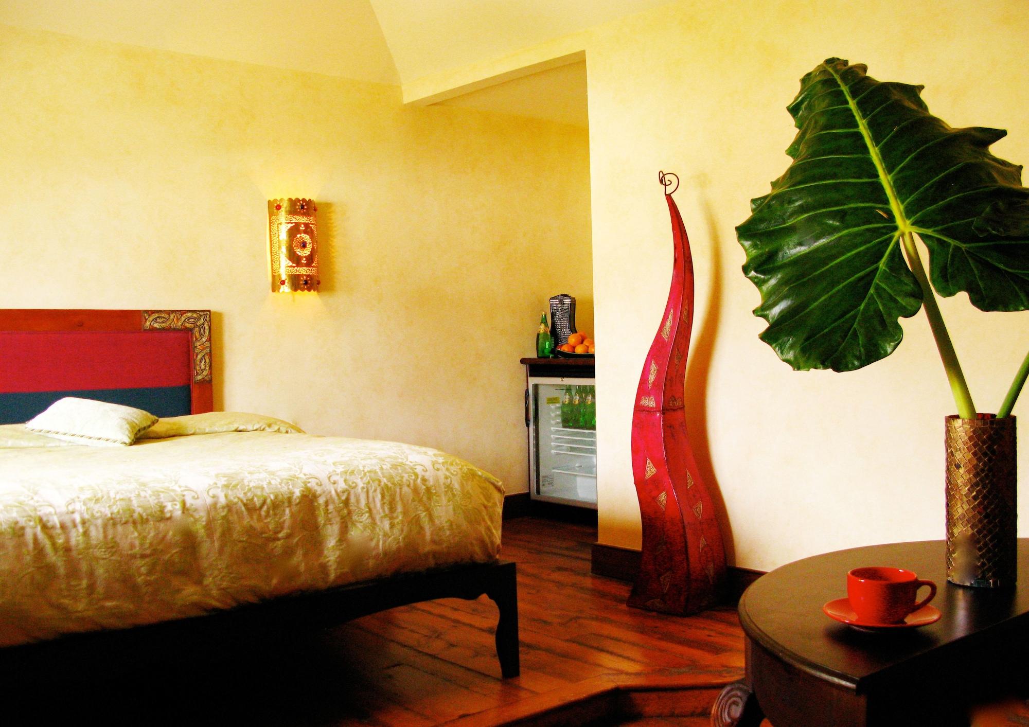Marley Resort & Spa Nassau Zewnętrze zdjęcie