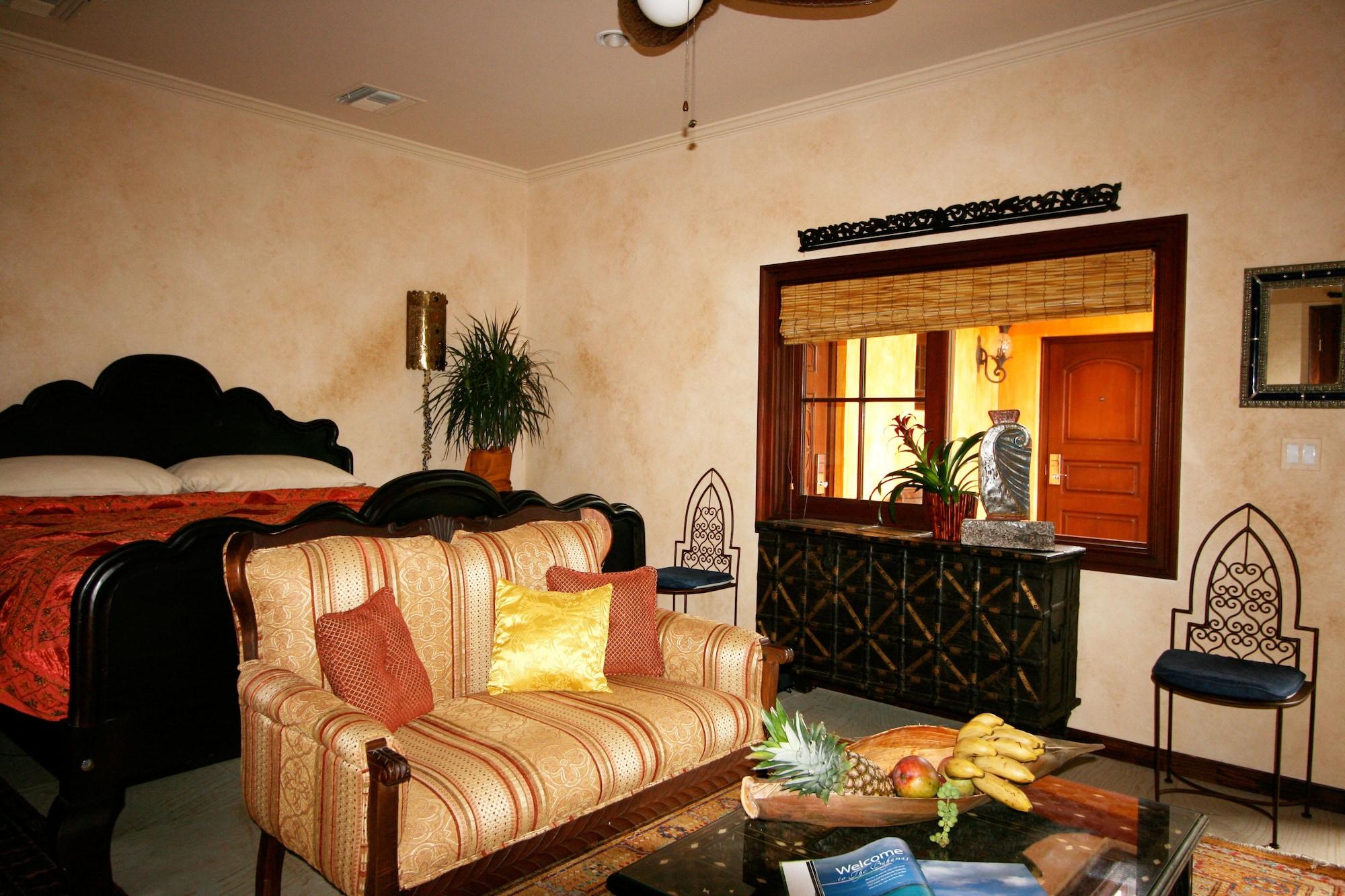 Marley Resort & Spa Nassau Zewnętrze zdjęcie