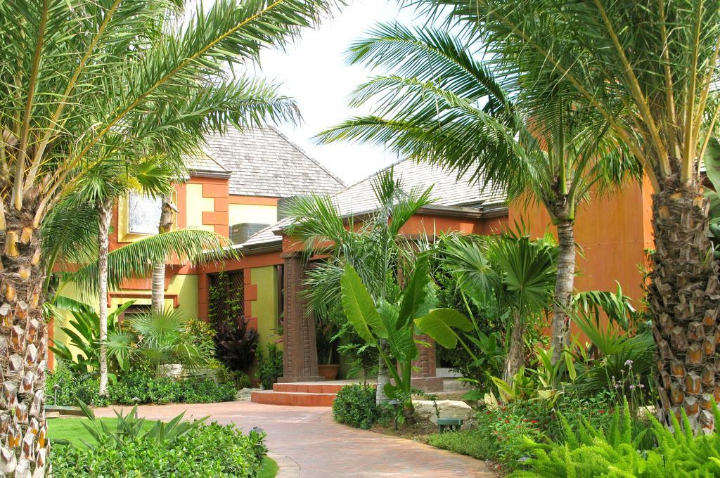 Marley Resort & Spa Nassau Zewnętrze zdjęcie