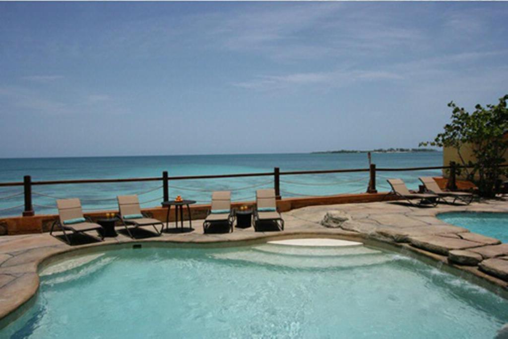 Marley Resort & Spa Nassau Pokój zdjęcie