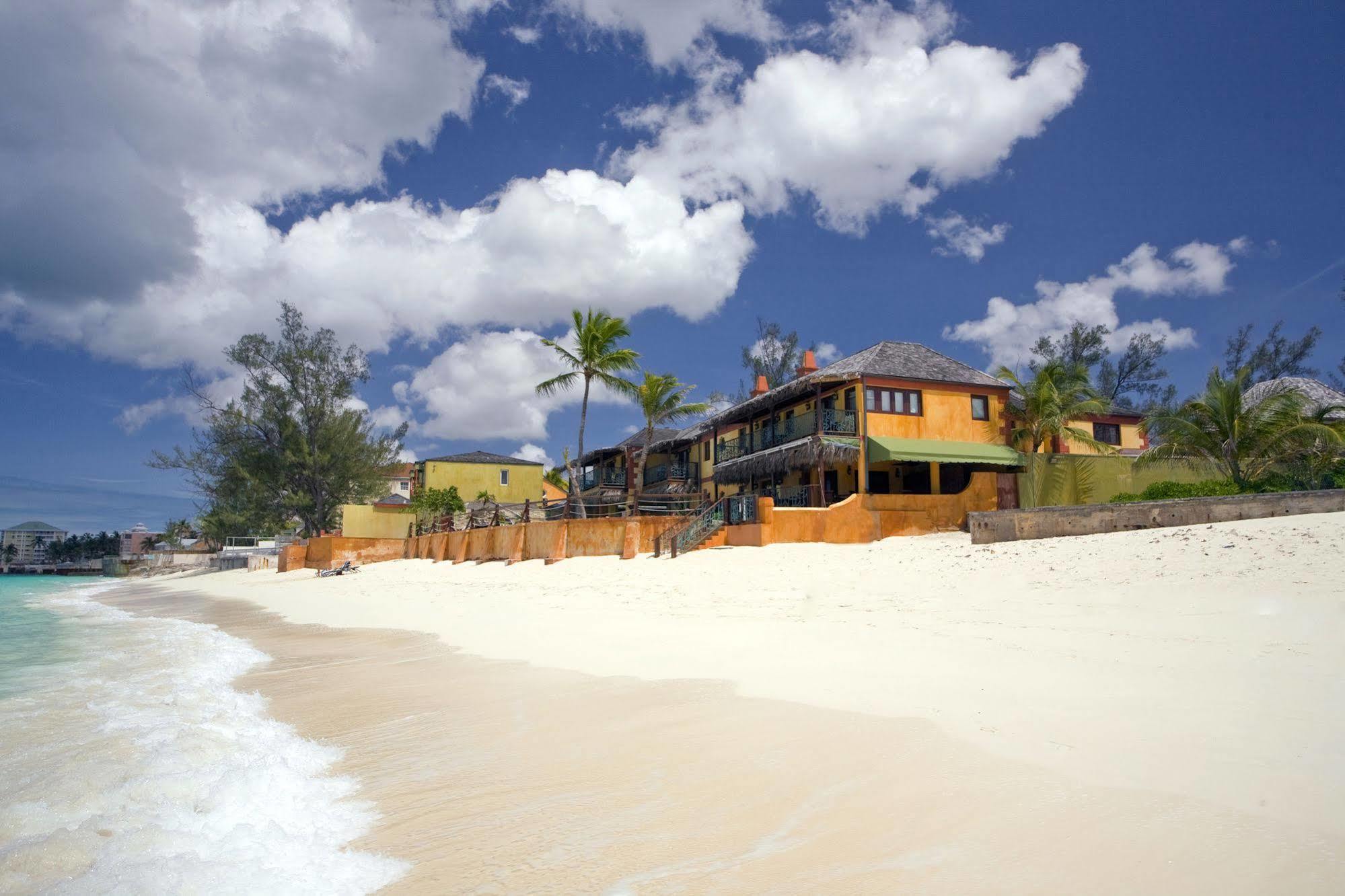 Marley Resort & Spa Nassau Zewnętrze zdjęcie