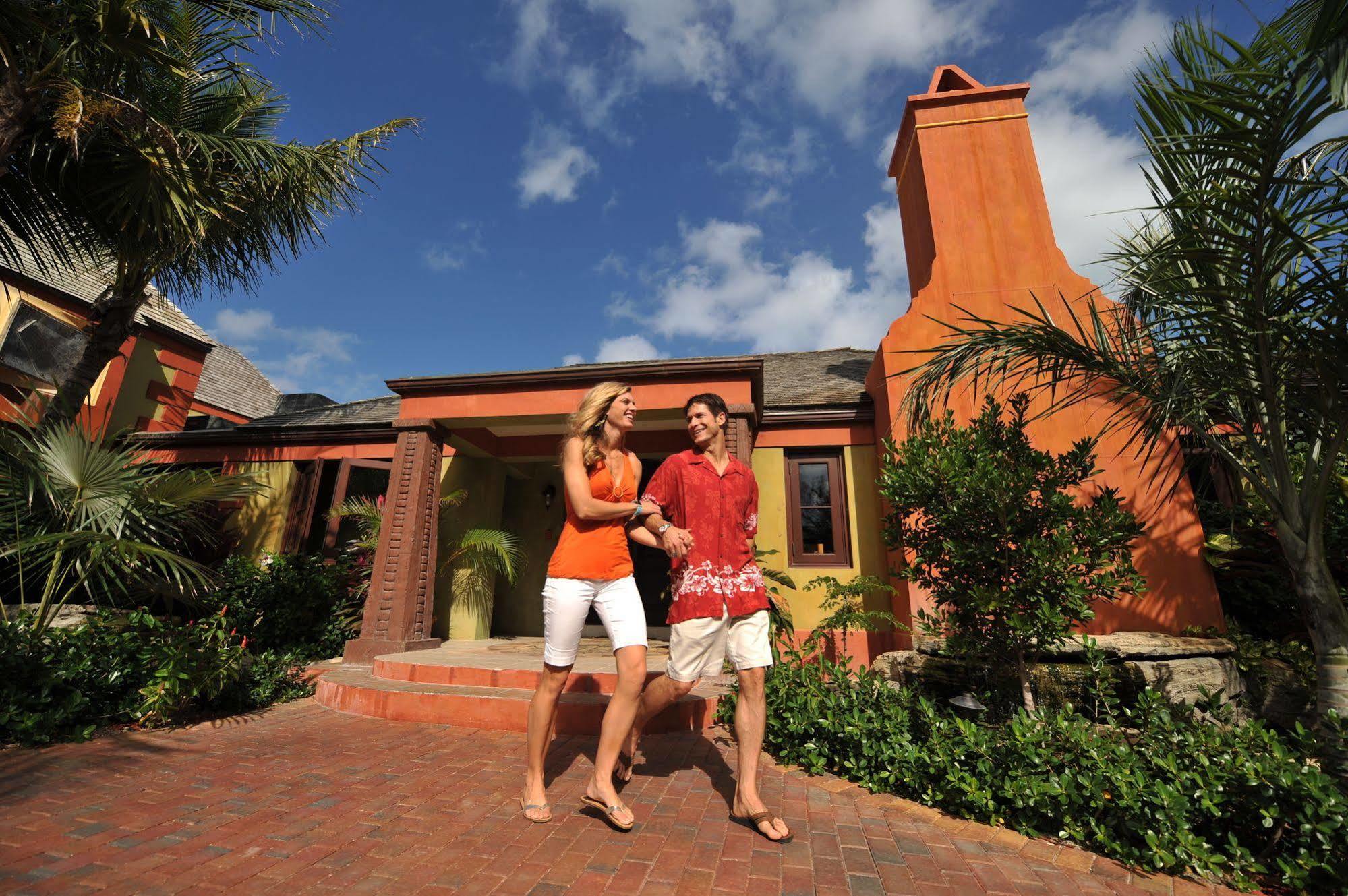 Marley Resort & Spa Nassau Zewnętrze zdjęcie