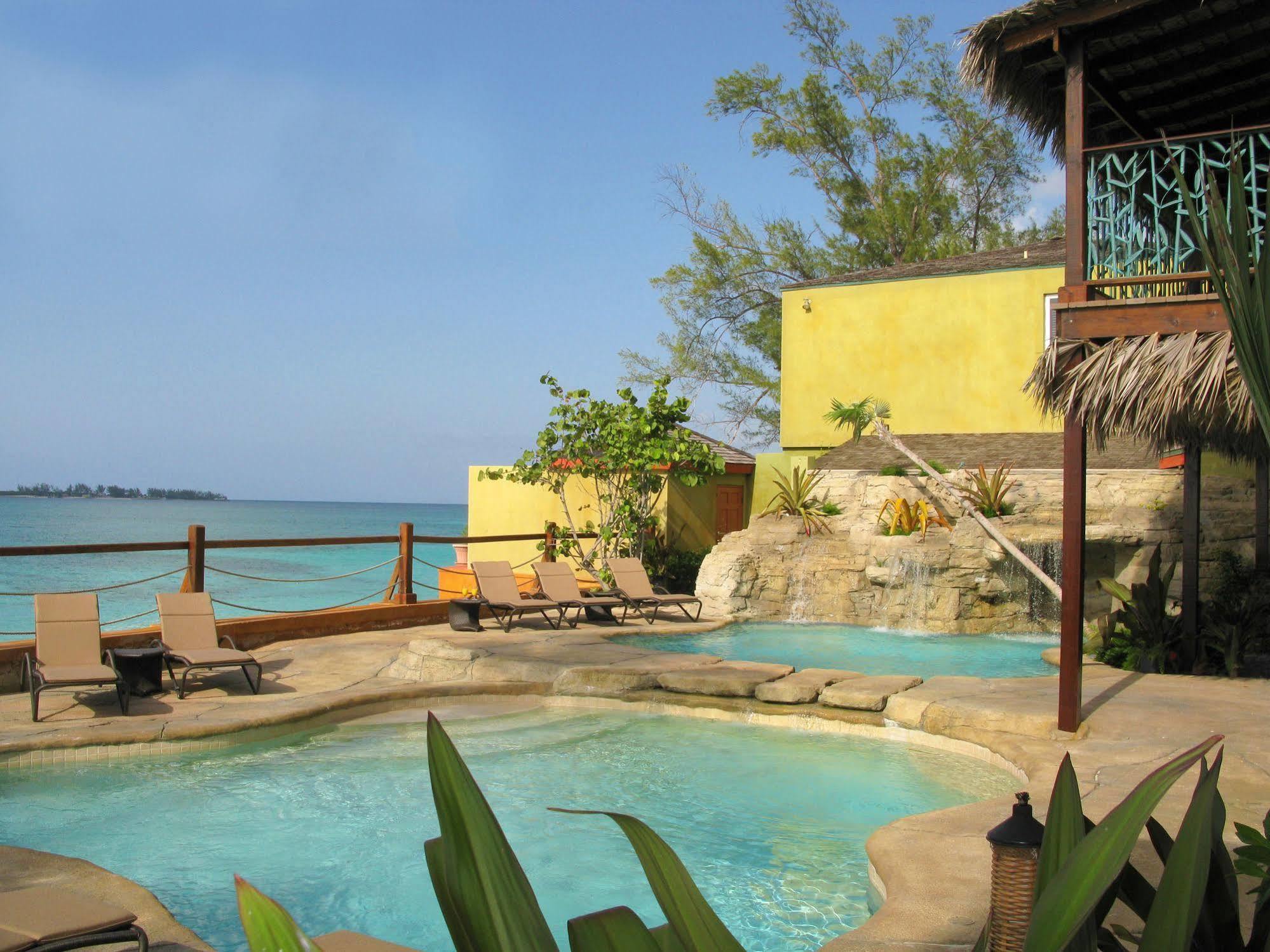 Marley Resort & Spa Nassau Zewnętrze zdjęcie