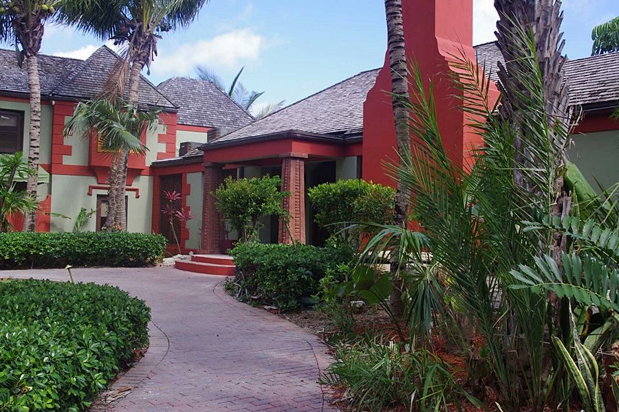 Marley Resort & Spa Nassau Zewnętrze zdjęcie