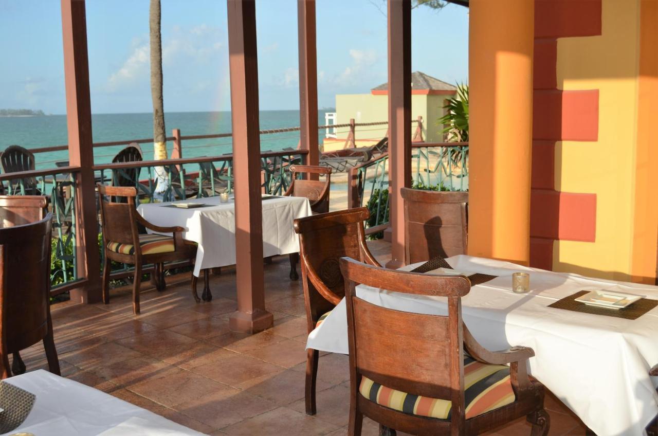Marley Resort & Spa Nassau Zewnętrze zdjęcie