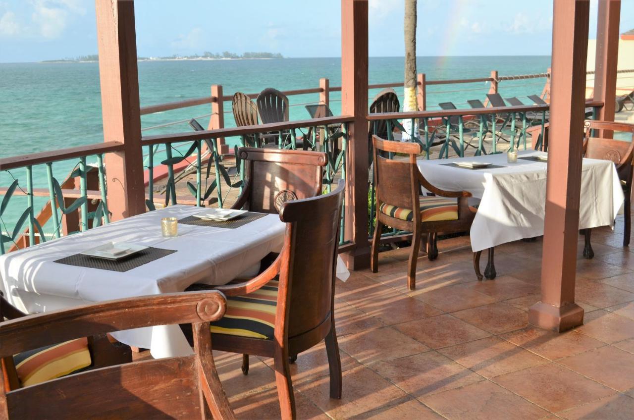 Marley Resort & Spa Nassau Zewnętrze zdjęcie