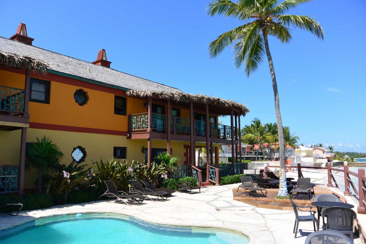 Marley Resort & Spa Nassau Zewnętrze zdjęcie